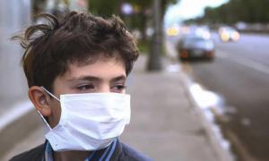 Медичні маски: захист чи фікція?