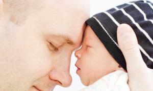 Õnnitleme abikaasat abikaasalt poja sünni puhul Kuidas õnnitleda naist poja sünni puhul