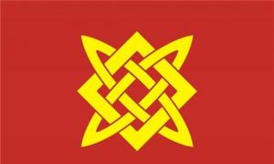 Waisheg Star Rus - all the wisdom of ancestors in one symbol