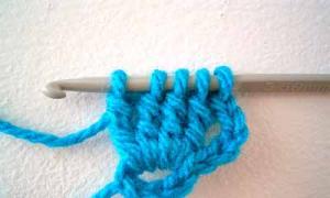 Cum se tricotează o pătură cu ace de tricotat - diagrame și o descriere a procesului de creare a unei pături calde și a unei pături Pături tricotate din resturi de fire