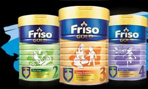 Learn more about Frisolak infant formula: what types of nutrition exist and how to choose the right product?