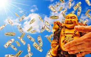 Медитация за привличане на пари и късмет
