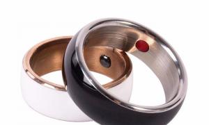 Revizuirea inelului „inteligent” Jakcom R3 Ce este un inel inteligent pentru plăcere
