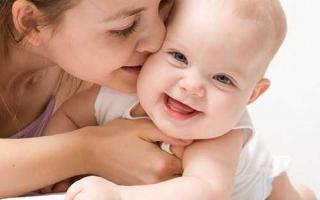 Development and nutrition of a child at nine months What to do if the child is 9 months old