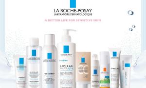 La Roche Posay for Problematic Skin La Roche Posay Toleriane Riche Soothing Moisturizing Protective Cream