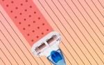 What to do to get an ingrown hair out from under the skin