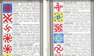 Sila staroveku: staroslovanské amulety, výber a použitie