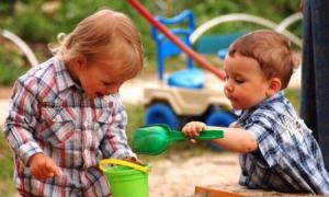 Sfaturi practice pentru părinți grijulii, care cu siguranță vor ajuta la depășirea timidității unui copil Cum să ajuți un băiețel de 5 ani să nu fie timid