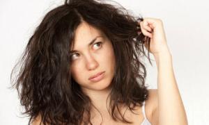 Домашній спрей для волосся: інструкція з приготування та використання Домашні спреї для волосся