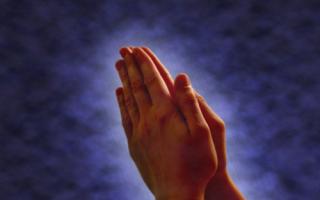 Lūgšana-amulets “Septiņi krusti”, lai aizsargātu ģimeni un māju