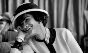 Luksusliku Coco Chaneli stiilsed näpunäited
