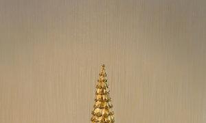 Creative DIY Christmas trees - step-by-step master class