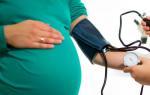 Причини и лечение на хематом в ранна бременност