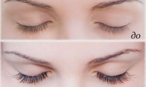 How to strengthen eyelashes at home