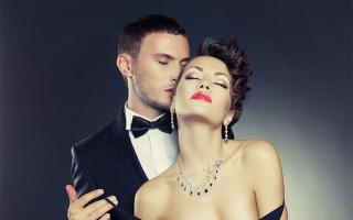 Male relationship psychology: how not to miss the ideal man?