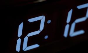 Čo znamená čas zobrazený na hodinách: význam, interpretácia rovnakých čísel